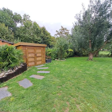 Chambre D Hote La Riviere 45M2 Jardin Et Piscine Aigrefeuille-d'Aunis Екстер'єр фото