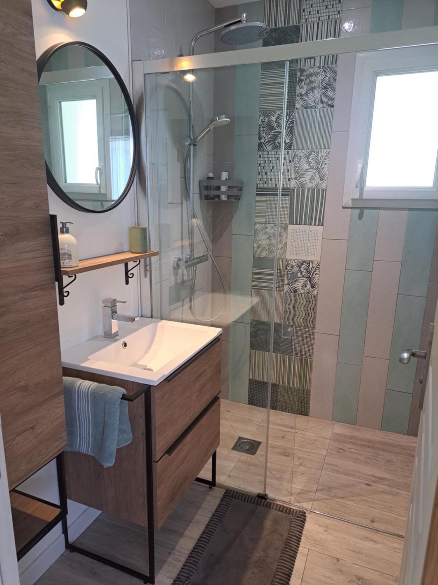 Chambre D Hote La Riviere 45M2 Jardin Et Piscine Aigrefeuille-d'Aunis Екстер'єр фото