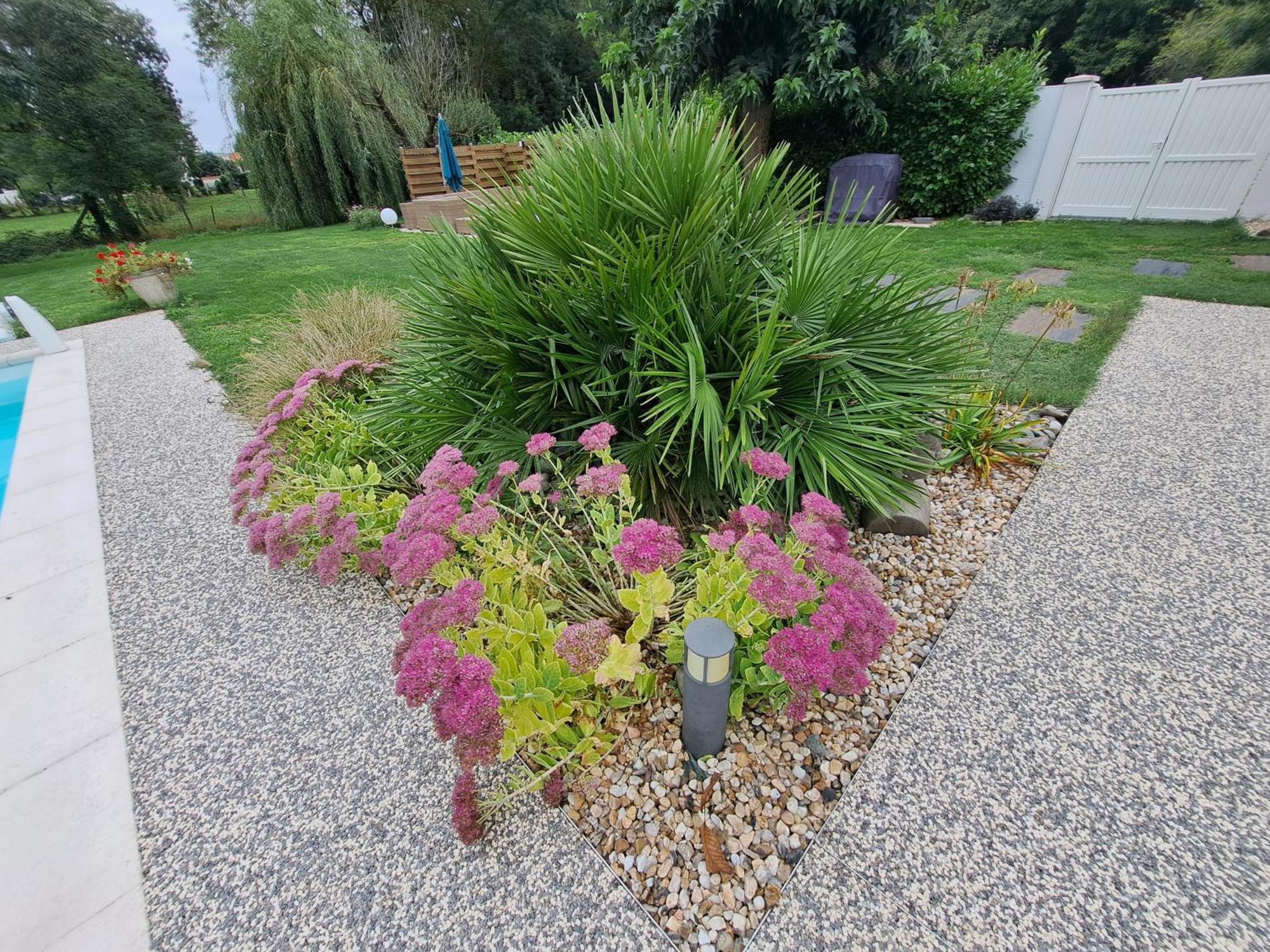 Chambre D Hote La Riviere 45M2 Jardin Et Piscine Aigrefeuille-d'Aunis Екстер'єр фото